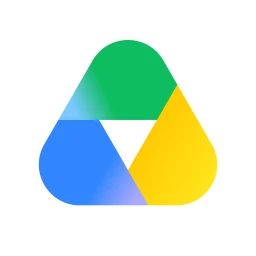 Google Drive simgesi