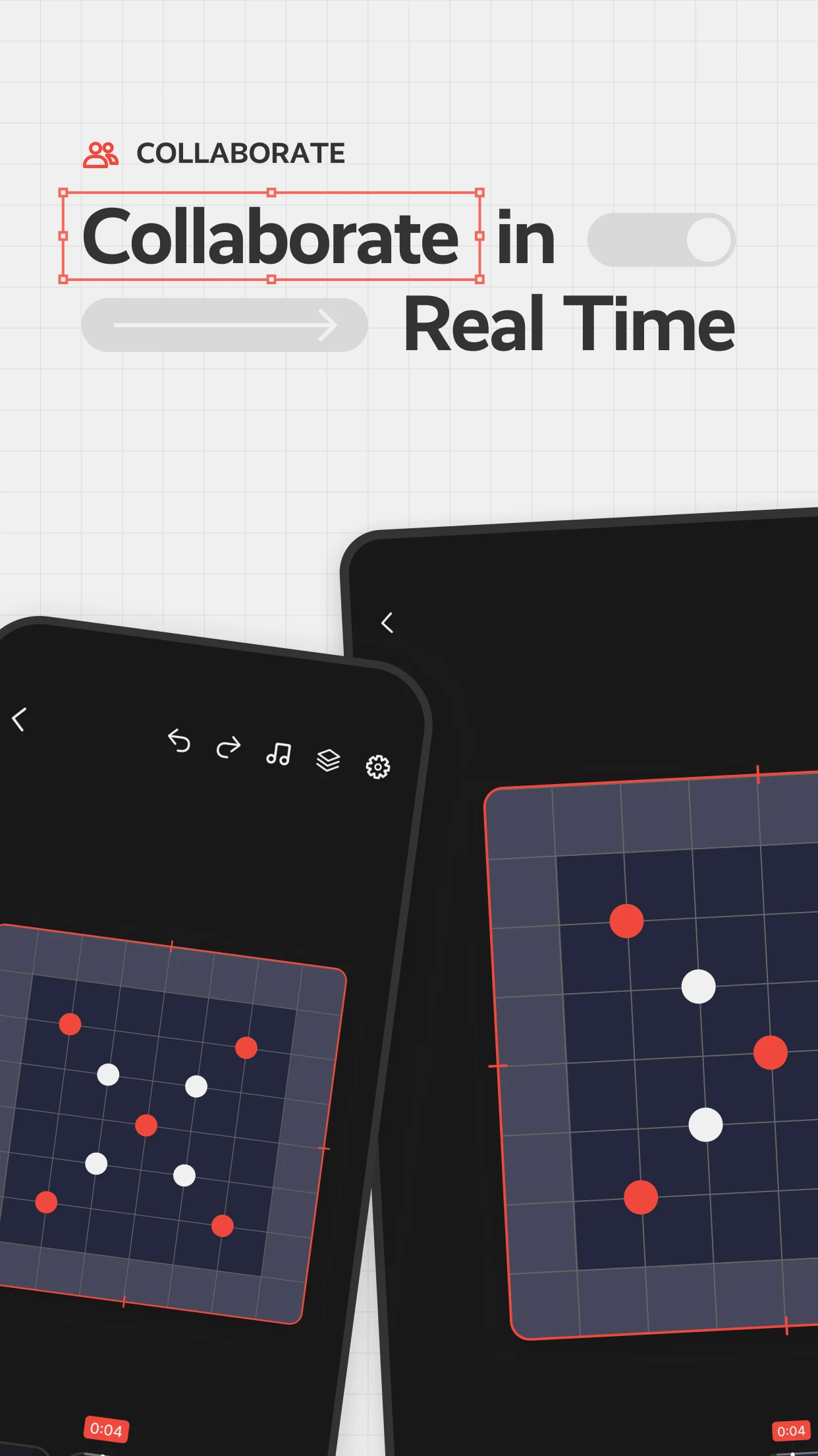 Choreographic: Dance Formation screenshot